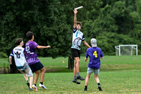 Fairfax Fog v Lake Braddock Bruins