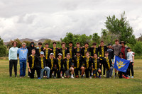 Southwest D1 Regional Championships