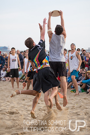 Lei Out 2016 - Sunday