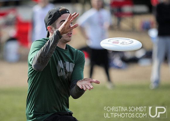 Queen City Tune Up 2016 - Saturday