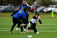 2026 Mid-Atlantic Regionals Saturday