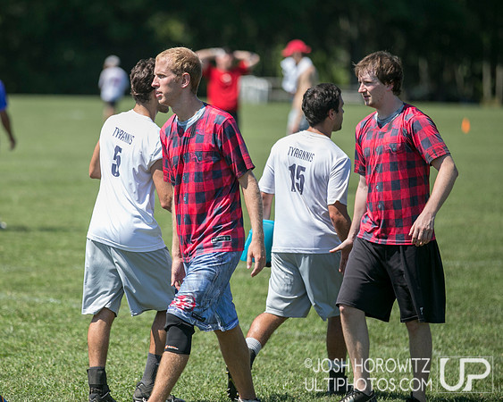 Capital Sectionals 2014 Saturday