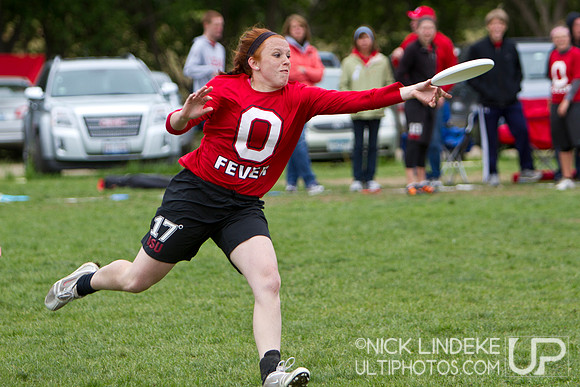 Great grab by Ohio State
