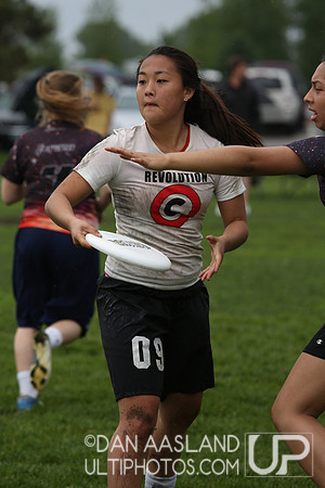 Sat Round 4 - Girls - MN HS State Champs 2013