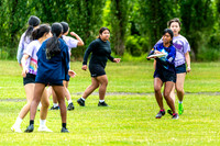 Vancouver Ultimate League Misfit Cup