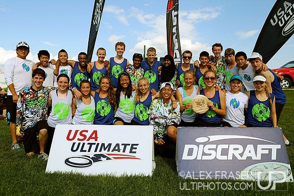 Sunday Highlights - YCC 2013