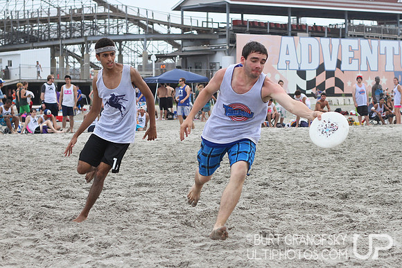 Wildwood 2013 -- Sunday