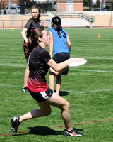 YHB Girls Invite Saturday