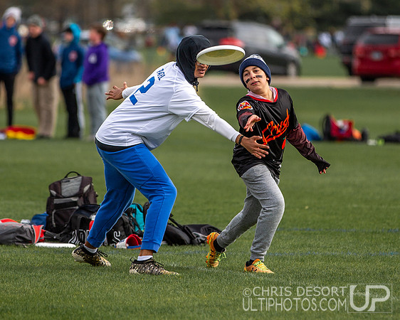 Neuqua Knockout 2023