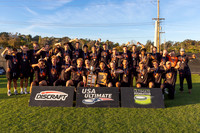 USAU Club National Championships 2026