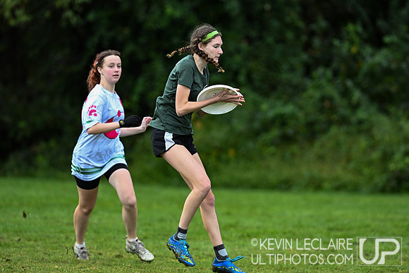WAFC Fall Fling 2026 Saturday