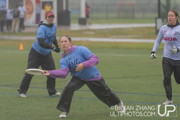 Mid Atlantic Club Regionals 2026