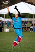 Friday Pool Play R1 - Club Champs 2026