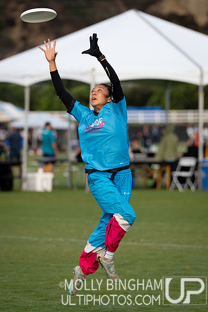 Friday Pool Play R1 - Club Champs 2026