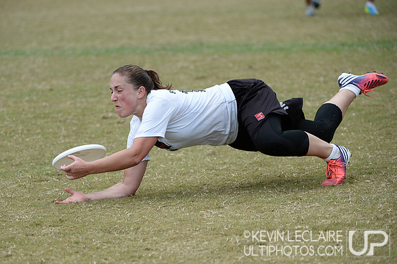 Chesapeake Invite 2013 Sunday Action