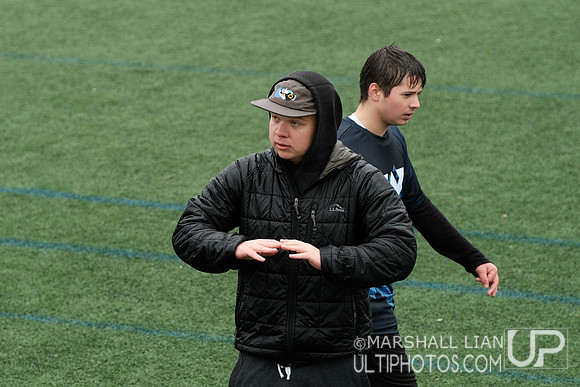 2023 YULA Invite Saturday Action