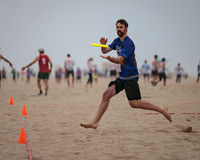 Saturday, 13 May. 2023 USA Ultimate Beach Championships