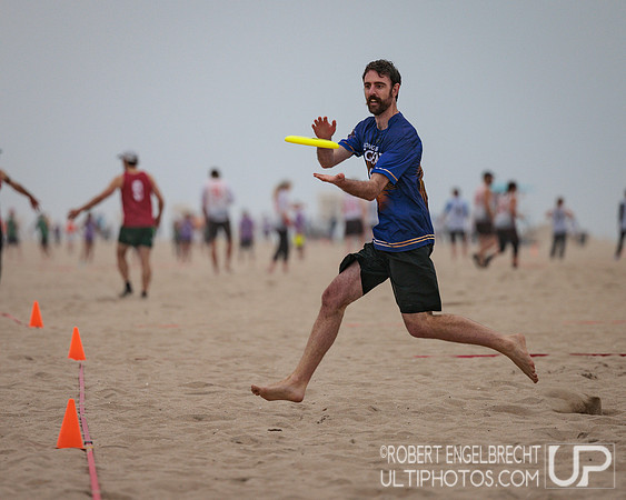 Saturday, 13 May. 2023 USA Ultimate Beach Championships