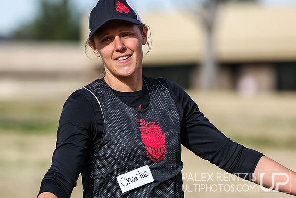 2016 WUGC USAU Phoenix, Arizona