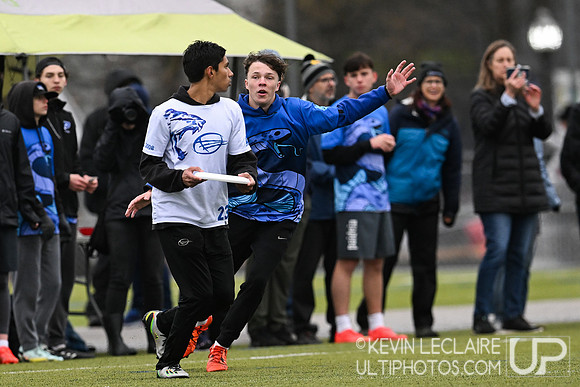 YULA 2023 Saturday action
