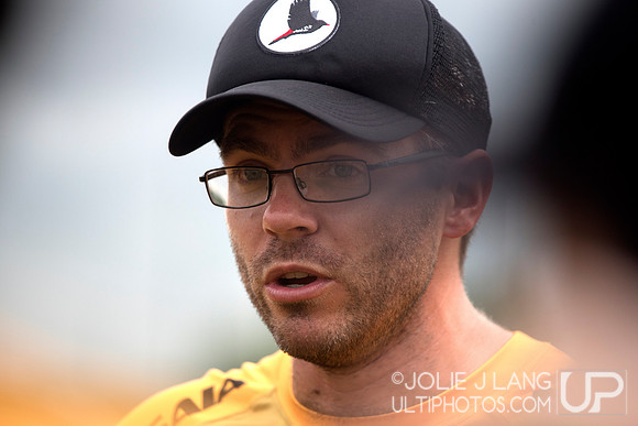 Quarters - WUGC 2016