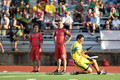 MLU Week 9 Top Photos