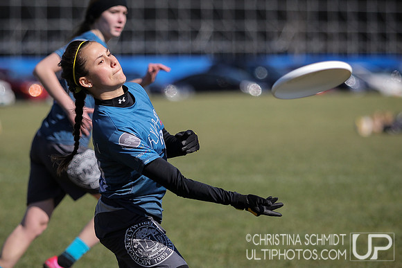 Queen City Tune Up 2016 - Saturday