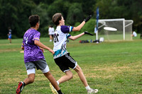 Fairfax Fog v Lake Braddock Bruins