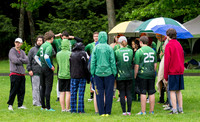 Open Division I, Saturday - 2013 Massachusetts HS State Championships