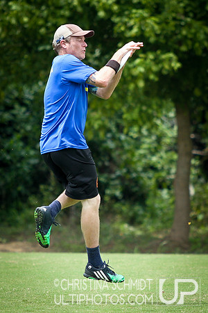 AFDC Summer League EOST - 2013