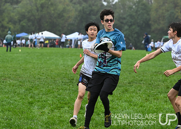 Fairfax Fog vs Yorktown -- WAFC Fall Fling 2026 Sunday