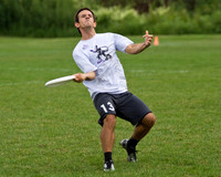 Action from Sunday's Games at YCC 2013
