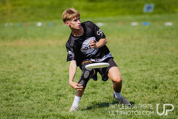 Youth Club Championships 2026