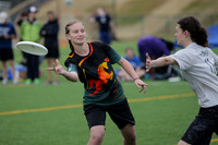 He4She 2016 - Sunday, Girls Consolation