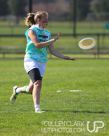06/16/2023 - High School National Invite (HSNI), Salt Lake City, UT. Copyright Cullen Clark for Ultiphotos