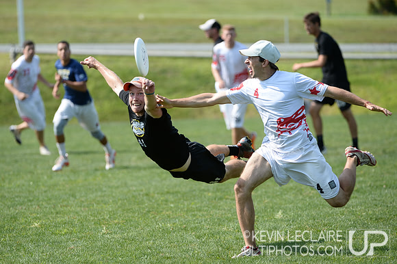 Chesapeake Invite 2013 Saturday Action