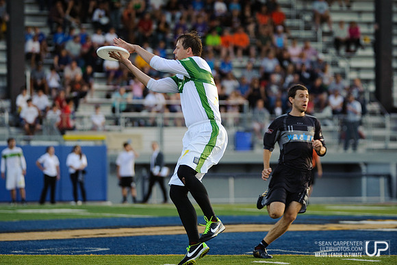 MLU Rumble vs. Current