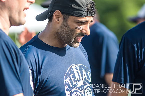 2015 Pan-American Ultimate Championships (PAUC) - Masters Finals