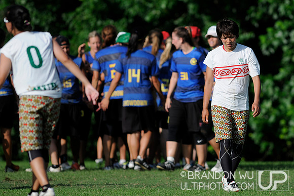 US Open 2013 - Friday
