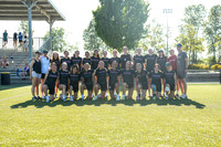 BC Junior Ultimate Championship
