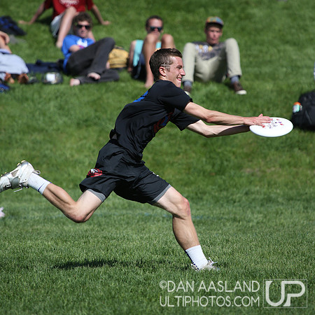 Finals - Open D-I - MN HS State Champs 2013