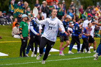 WFDF World Ultimate Club Championships in LIMERICK, IRELAND  15.-22.8 2026