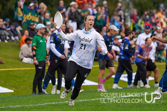 WFDF World Ultimate Club Championships in LIMERICK, IRELAND  15.-22.8 2026