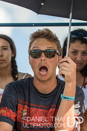 2015 Pan-American Ultimate Championships (PAUC) - Men's Finals