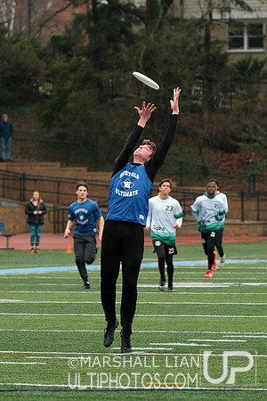 2023 YULA Invite Saturday Action