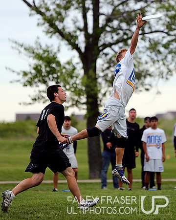 Sat Round 4 - 2013 D-I College Champs
