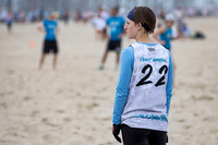 USAU Beach Championships 2023