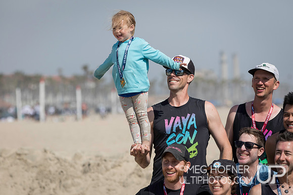 USAU Beach Championships 2023