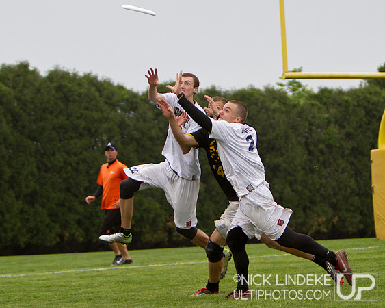 Open Championship - 2013 D-I College Champs