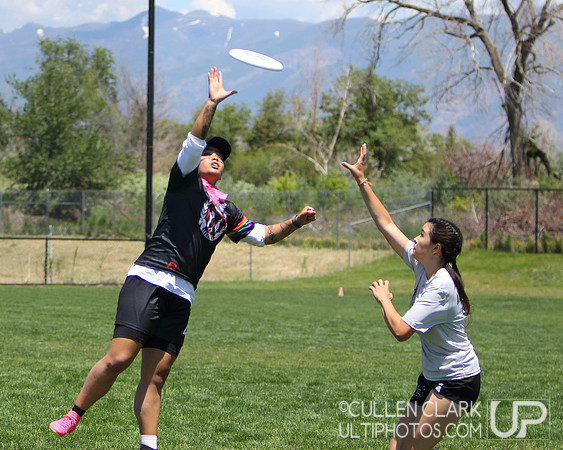 06/16/2023 - High School National Invite (HSNI), Salt Lake City, UT. Copyright Cullen Clark for Ultiphotos